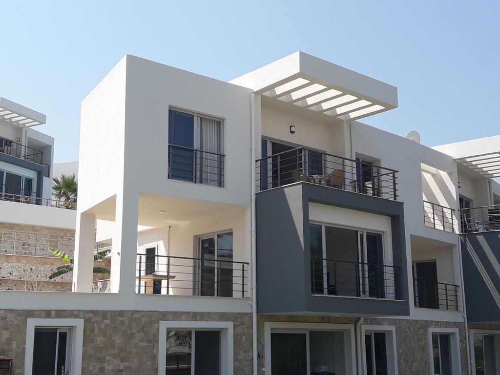 1 Room Apart At Kusadasi Sogucak Village Exterior photo